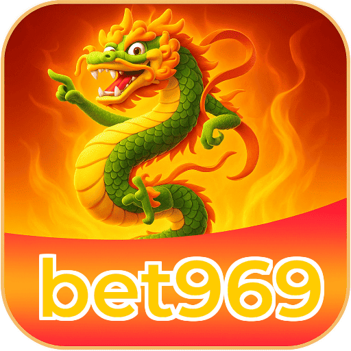 bet969 Logo