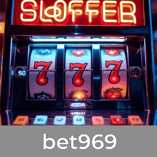 Apostas Esportivas com Especialização em Eventos Brasileiros no bet969