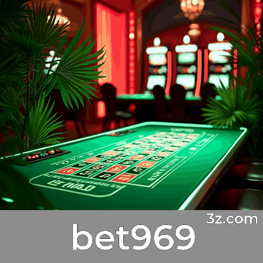 Bet969 Casino: Exclusivo Programa VIP